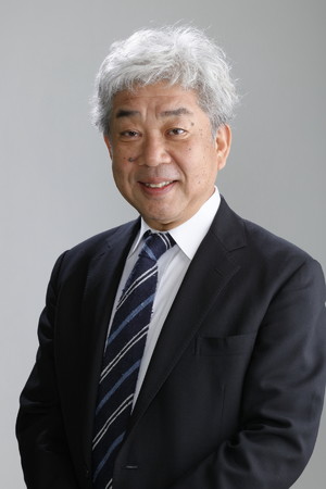 吉本興業ホールディングス株式会社 代表取締役会長　大﨑 洋氏
