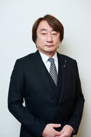 一般社団法人日本音楽制作者連盟 理事長 野村 達矢氏