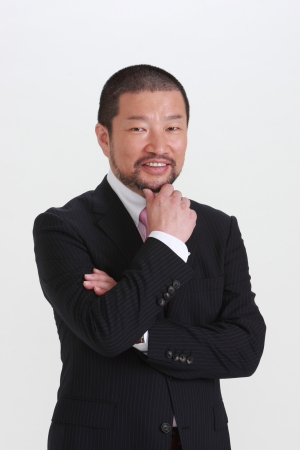 木村祐一氏