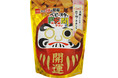 がんばる受験生をベビースターで応援！食べ応えバツグンな太さ2倍の「超超ベビースタードデ開ラーメン」