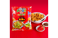 台湾本場の味を台湾工場からお届け!台湾オリジナルフレーバー「ベビースタードデカイラーメン(TAIWAN麻辣味)」を逆輸入