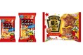 冷凍食品にもベビースター⁉冷凍ポテトの「オレアイダ」と冷凍ハンバーグの「ハインツ」との同時コラボが実現!