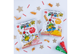昭和の懐かしの味が甦る!ベビースター発売65周年記念商品「ベビースタードデカイラーメン<みそ味><カレー味>」