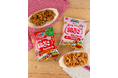 大好評コラボ企画!『築地銀だこ』監修の味を、カリッとクリスピー食感のベビースタードデカイラーメンで
