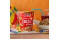 『築地銀だこ』の味をギュッと1粒で!『築地銀だこ』×ベビースターラーメン丸が再び登場!