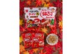 大好評コラボ！『築地銀だこ』×ベビースターラーメン丸が再び登場！