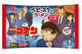 劇場版最新作『名探偵コナン ハイウェイの堕天使』公開記念！ベビースターがオリジナルパッケージで登場！