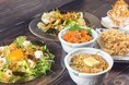 ベビースターのアレンジ料理をホテルで楽しむ！札幌すすきの「ジャスマックプラザホテル」にて「ベビースターラーメンコラボフェア」