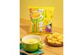 濃厚さがクセになる！「くちどけ小路サクまろ」からクリーミーでコク深い＜コーンポタージュ味＞が新登場