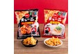 「天下一品」創業55周年記念の特別限定パッケージ！「天下一品」×ベビースターが今年も期間限定で登場！