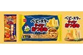 チーズ好きなあなたに！濃厚なチーズの旨み広がるベビースター