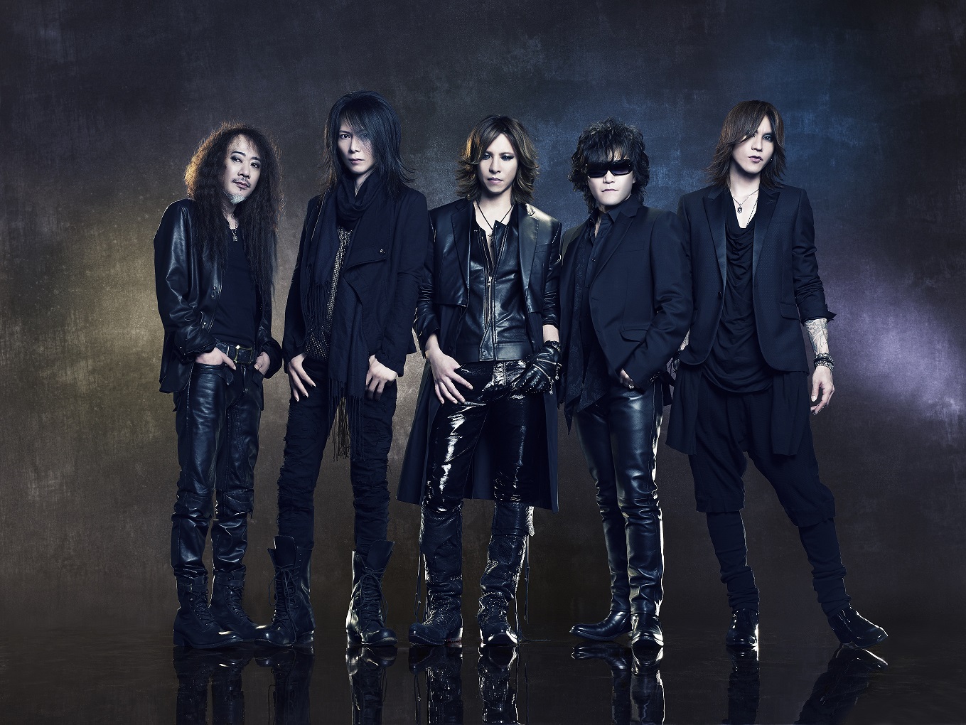 X Japan コーチェラ フェス Mojave Stage でヘッドライナーに出演決定 23 10に登場 Yoshiki Pr事務局のプレスリリース