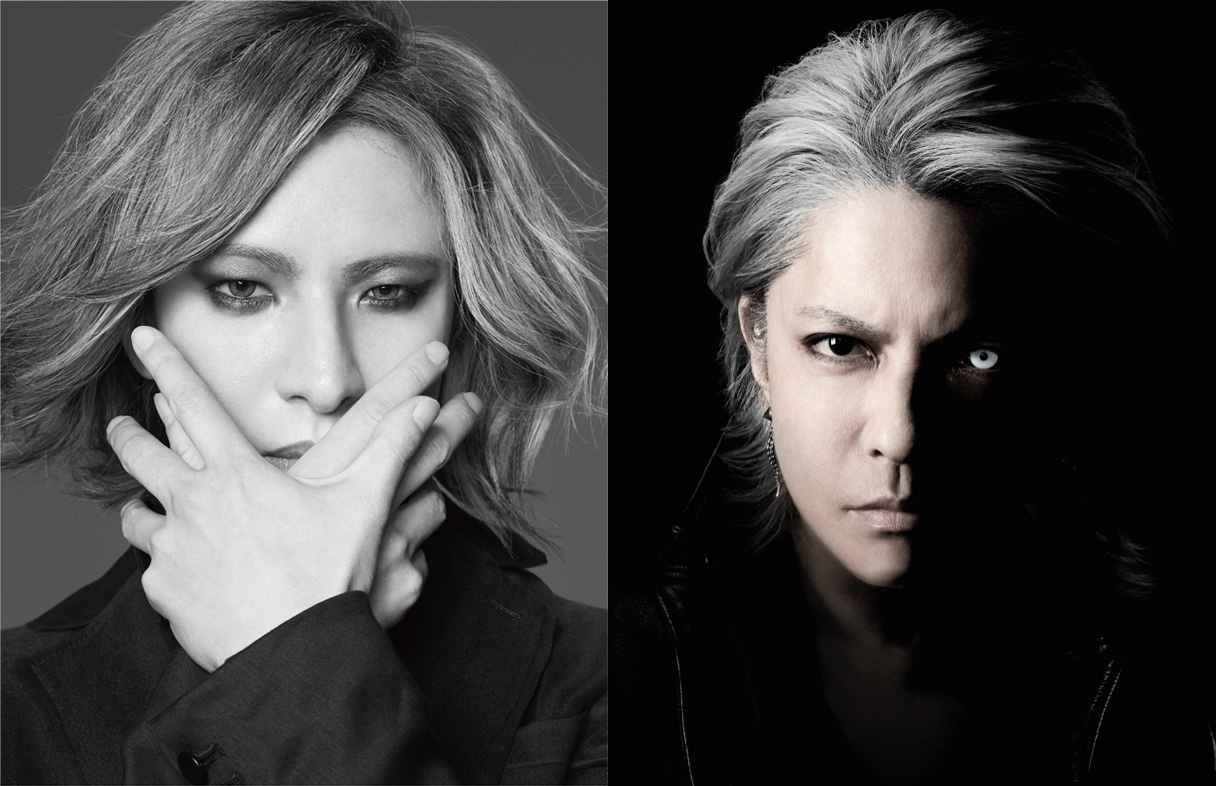 Yoshiki Feat Hyde Red Swan 日本を含む１４カ国で１位獲得 現在 ロックチャート米6位 英8位に上昇中 Yoshiki Pr事務局のプレスリリース