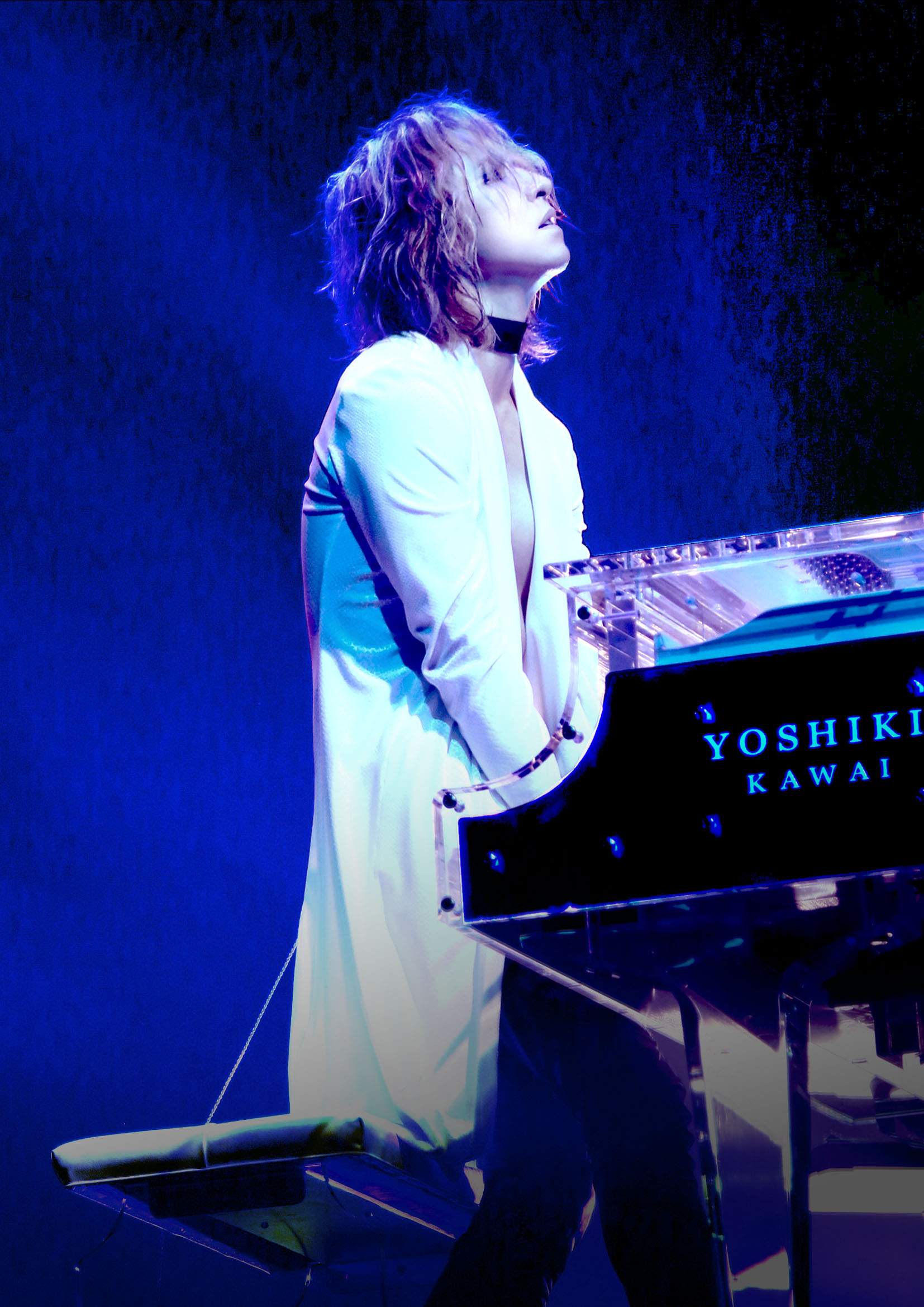 Yoshiki プレミアムディナーショー 発売と同時に高額転売が発覚 1枚約万円のチケットにyoshikiも自ら 転売はやめましょう と再度警鐘 Yoshiki Pr事務局のプレスリリース