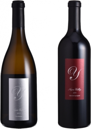 Yoshikiがカリフォルニア ワインの第一人者と造り上げたワインブランド Y By Yoshiki 16年9月5日 月 新作ワイン2種発売 Yoshiki Pr事務局のプレスリリース