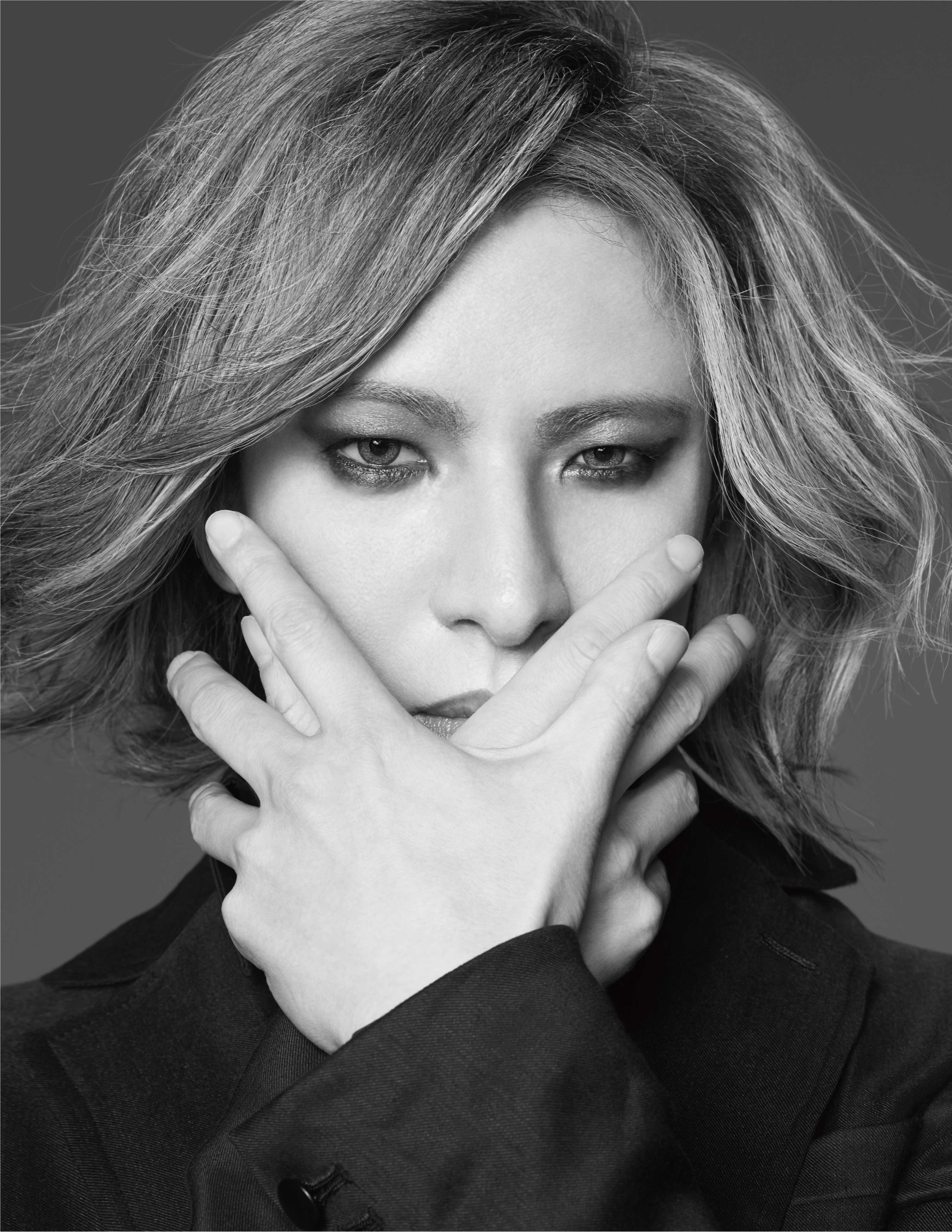 Yoshikiが台風15号による千葉県の被災地に1000万円を寄付 出身地が館山市であることを公表 Yoshiki Pr事務局のプレスリリース