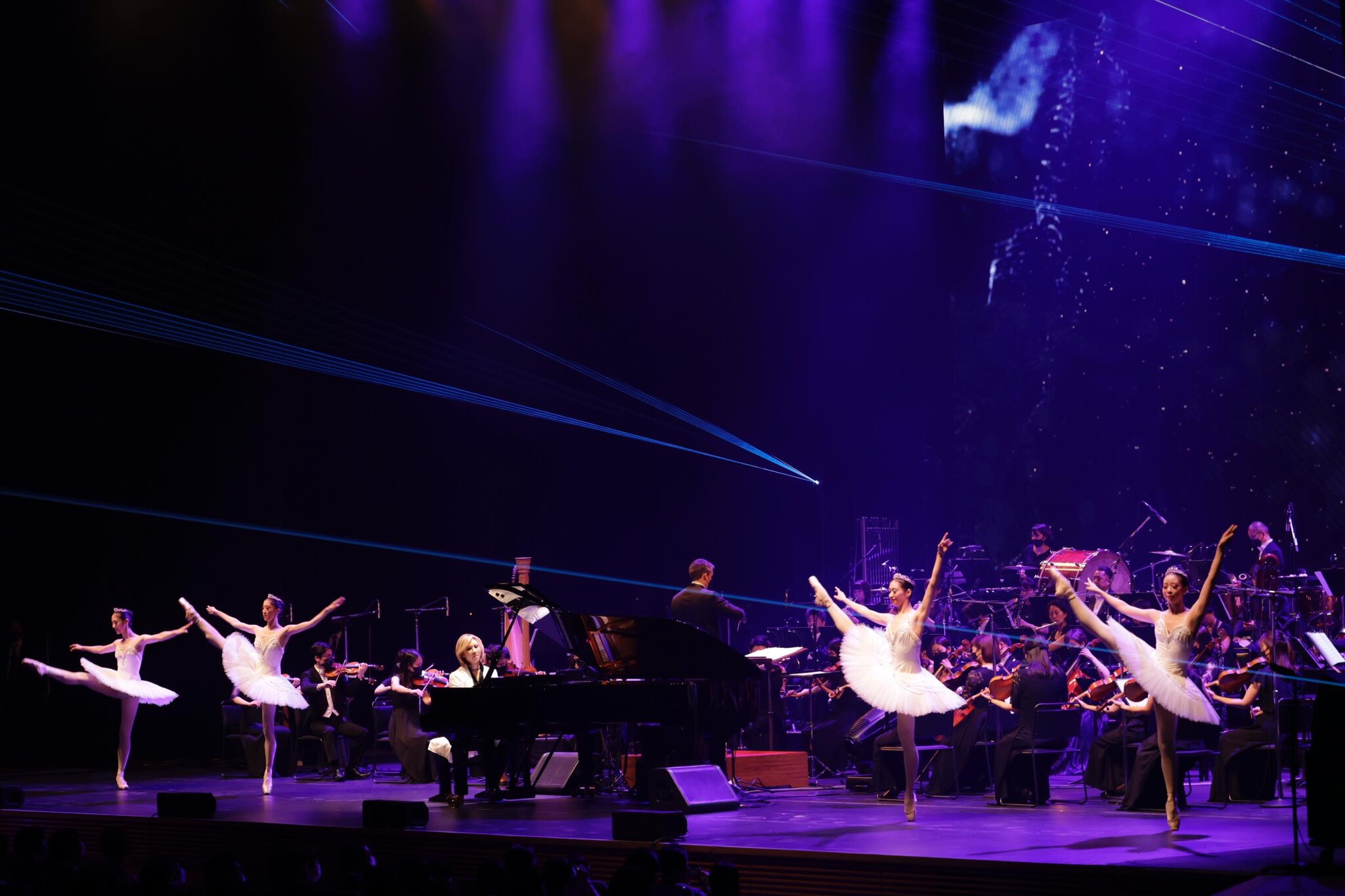 4年ぶりの『YOSHIKI CLASSICAL with Orchestra 2022 in JAPAN』待望の