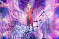 YOSHIKI 世界一豪華なディナーショー三度目の首の手術を控える中痛みを堪えて13公演完走