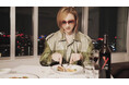 YOSHIKIがただ食べている!! 再生回数170万回越えの人気シリーズ「YOSHIKI eats」第2弾公開