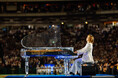 YOSHIKI、東京ドームMLB開幕戦で両国歌演奏 歴史に残る圧巻のパフォーマンスに満員の観客が大喝采