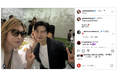 YOSHIKI、Instagram投稿が世界で話題に BTSやBLACKPINKと交流 Frieze Seoulで際立つ存在感