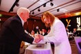 YOSHIKI主催ワインパーティーに日米の要人・文化人が集結 駐日米国大使ジョージ・グラス氏「日米の架け橋」とSNSで称賛
