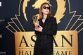 YOSHIKI、2025年「Asian Hall of Fame」に殿堂入り　「現代で最も影響力のあるクリエイティブな天才の一人」として讃えられる