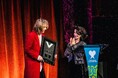 YOSHIKI、日本人アーティストとして初　長年の慈善活動も評価され、Entertainment Community Fund 最高栄誉「Medal of Honor」を受賞