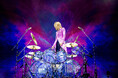 YOSHIKI、日本初開催「Global Citizen LIVE: Tokyo」でヘッドライナーとして圧巻のステージ　HYDE、清春、MIYAVIら豪華ゲスト集結、音楽とチャリティーで観客を熱狂へ