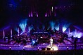 30年の時を経て、「Forever Love」が世界へ　YOSHIKI×ジョシュ・グローバン、二人の世界的アーティストによる歴史的共演