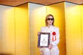 YOSHIKI 、1か月以内に日米両国で受賞　Axl RoseとのNYリハーサルも明らかに