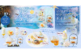 魔法にかけられたような非日常体験。「PLACOLE＆DRESSY」のプロデュースカフェで「マーメイドドレスとサマーバケーションフェア」を期間限定開催