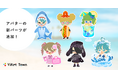 ViKet Town（ビケットタウン）｜RPGのように仕事を楽しむ、メタバースオフィス。7月の季節にぴったりの新衣装が登場！