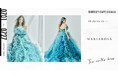 【DRESSY CAFE OSAKA】7月のディスプレイドレスは「MARIAROSA」のウェディングドレスを期間限定でお届けいたします。