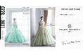 【DRESSY CAFE OSAKA】8月のディスプレイドレスは「ISAMU MORITA BRIDE」のウェディングドレスを期間限定でお届けいたします。