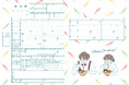 【ダウンロード無料】PLACOLE＆DRESSYオリジナル 『プラコレ婚姻届』に7月新デザインが4種登場！