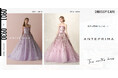 【DRESSY CAFE NAGOYA】9月のディスプレイドレスは「ANTEPRIMA」のウェディングドレスを期間限定でお届けいたします。