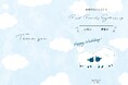 【ダウンロード無料】PLACOLE＆DRESSYオリジナル 『顔合わせのしおり』に9月の新デザイン3種追加！名前やプロフィールを誰でもカスタマイズ可能！