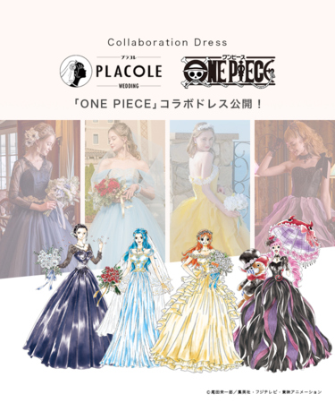 期間限定販売！【大人気アニメ「ONE PIECE(ワンピース)」コラボ企画