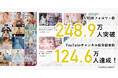 冒険社プラコレ/総フォロワー数248.9万人突破!冒険社プラコレが教えるSNS成功のカギとは?SNS個別相談受付中!