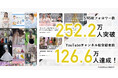 【総フォロワー数252.2万人のプラコレSNS運用チームが支援】多くの企業が導入中のTikTok・Instagram運用代行ご相談受付中
