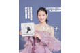 俳優 永瀬莉子さんが『PLACOLE&DRESSY』にウェディングドレス姿で初登場!ウェディングドレスに憧れるすべての人へのメッセージとは