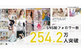 【総フォロワー数254.2万人突破】3年連続TikTokからの求人応募者数2000名を超えのプラコレが『TikTokでリクルートプラン』企業の運用を支援中!