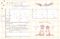 【ダウンロード無料】PLACOLE&DRESSYオリジナル 『プラコレ婚姻届』に新デザインの婚姻届に5月の新デザインが登場!