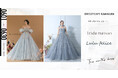 【DRESSY CAFE KAMAKURA】6月のディスプレイドレスはKURAUDIAより「Irida maison」「Lulu felice」のウェディングドレスを期間限定でお届けいたします。