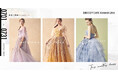 【DRESSY CAFE KAMAKURA】7月のディスプレイドレスは「ANTEPRIMA」のウェディングドレスを期間限定でお届けいたします。