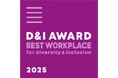 MSD株式会社、「D&I Award 2025」で 最上位の「ベストワークプレイス」に5年連続で認定