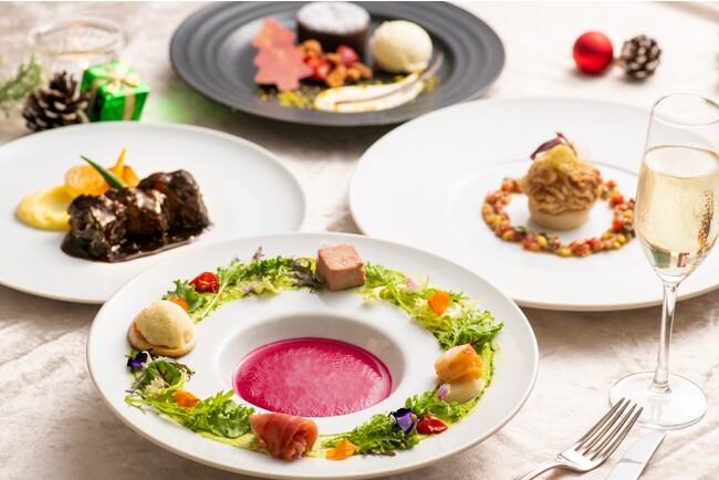 アーリークリスマス アーリークリスマス