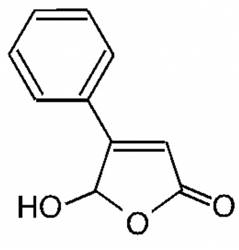 フレグライド１の化学式