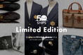 SHIPS 設立50周年限定コレクション ― 3月7日(金)より販売スタート